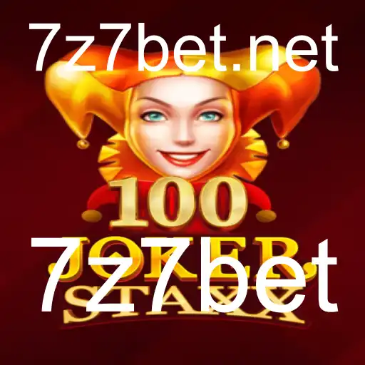 Explorando o Vibrante Mundo de 100JokerStaxx no 7z7bet