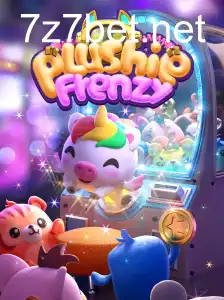 PlushieFrenzy