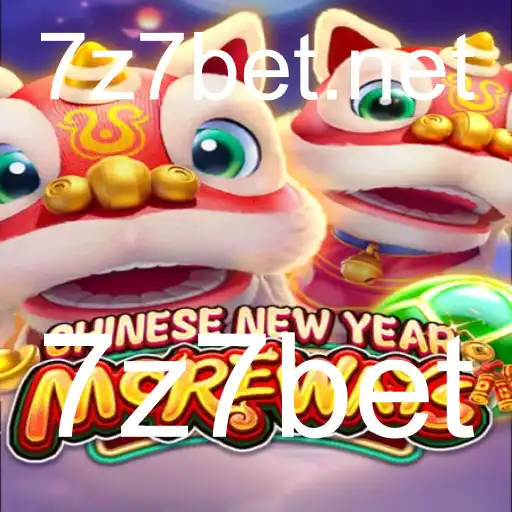 Explorando o Fascinante Mundo de CHINESENEWYEARMOREWAYS com 7z7bet