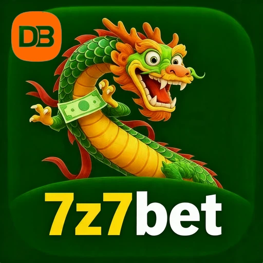 7z7bet Logo