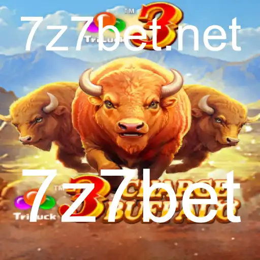 Descubra o Emocionante Mundo de 3ChargeBuffalo: O Jogo do Momento em 7z7bet