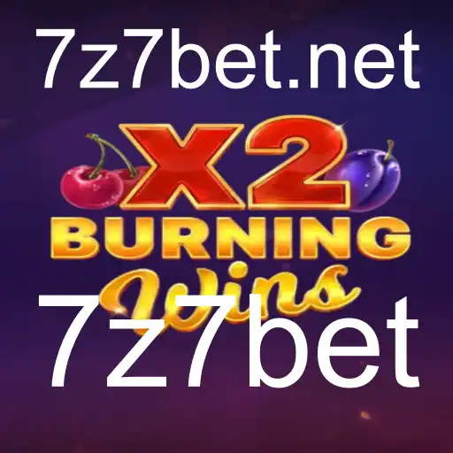 Descubra a Emoção de BurningWinsX2 no 7z7bet