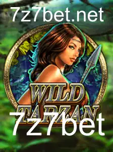 Explorando o Fascinante Mundo do Jogo WildTarzan