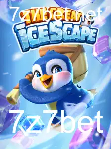 Explorando o Fascinante Mundo de TheGreatIcescape com 7z7bet