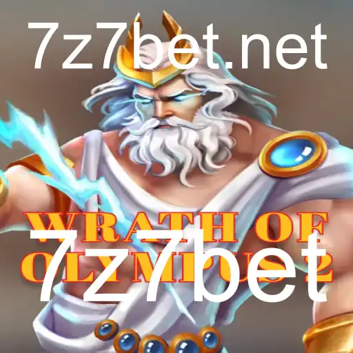 Wrath of Olympus 2: Descubra o Novo Mundo do Jogo com a 7z7bet